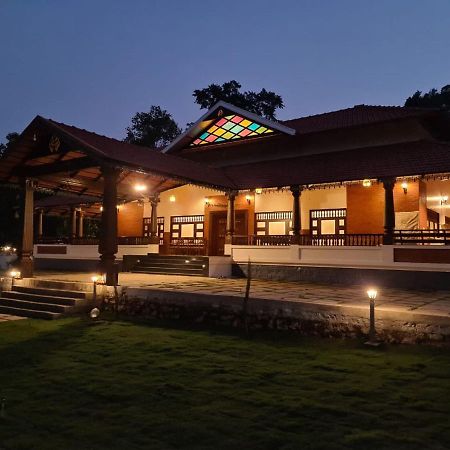 River Mist Resort Kelagur Екстериор снимка