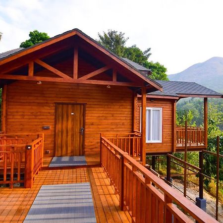 River Mist Resort Kelagur Екстериор снимка