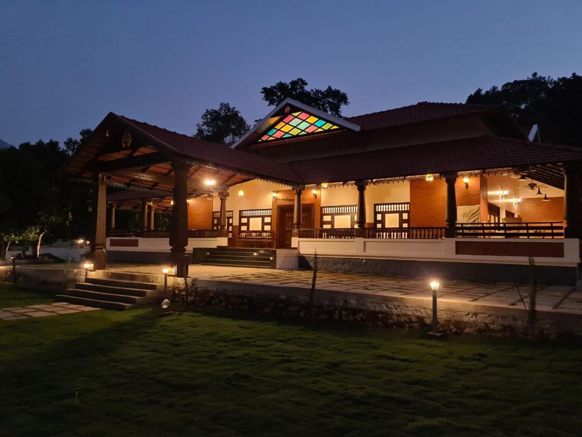 River Mist Resort Kelagur Екстериор снимка