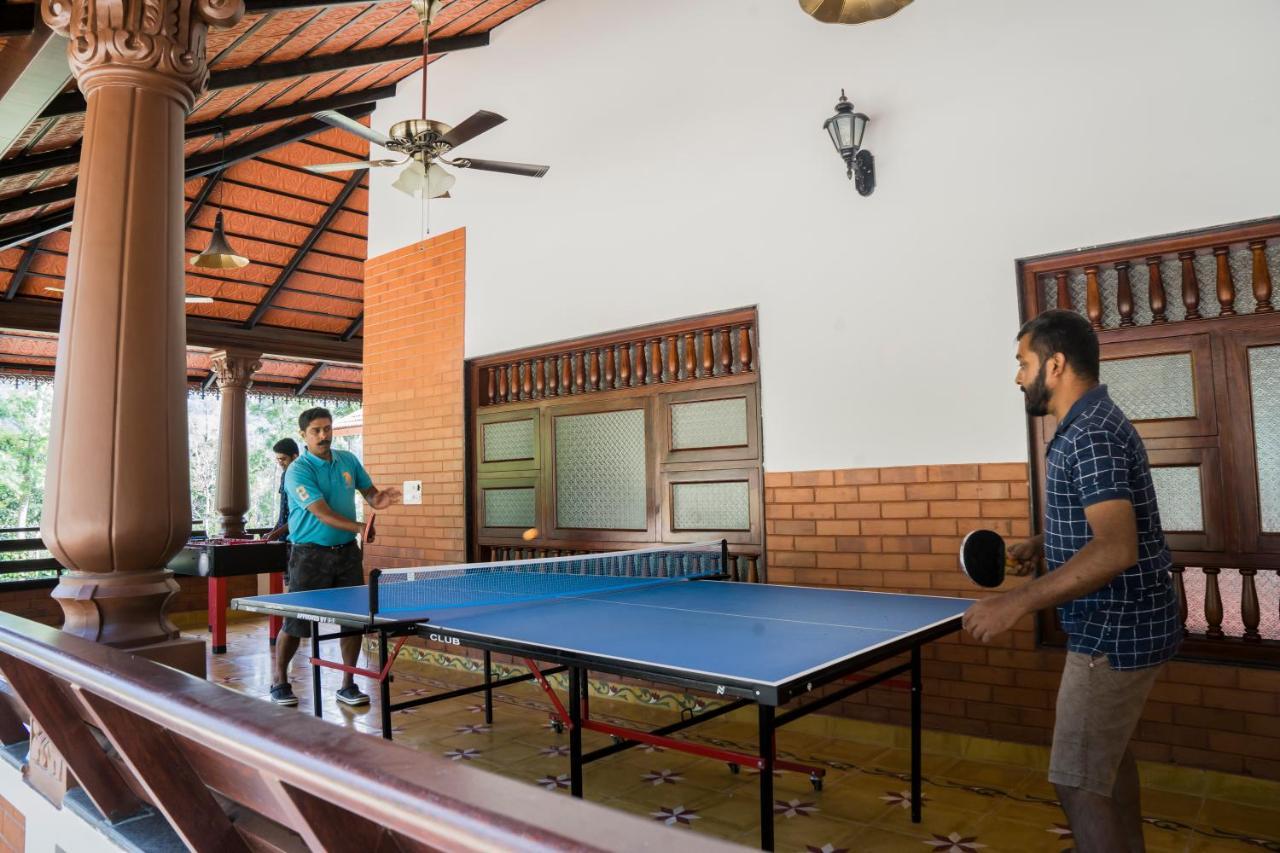River Mist Resort Kelagur Екстериор снимка