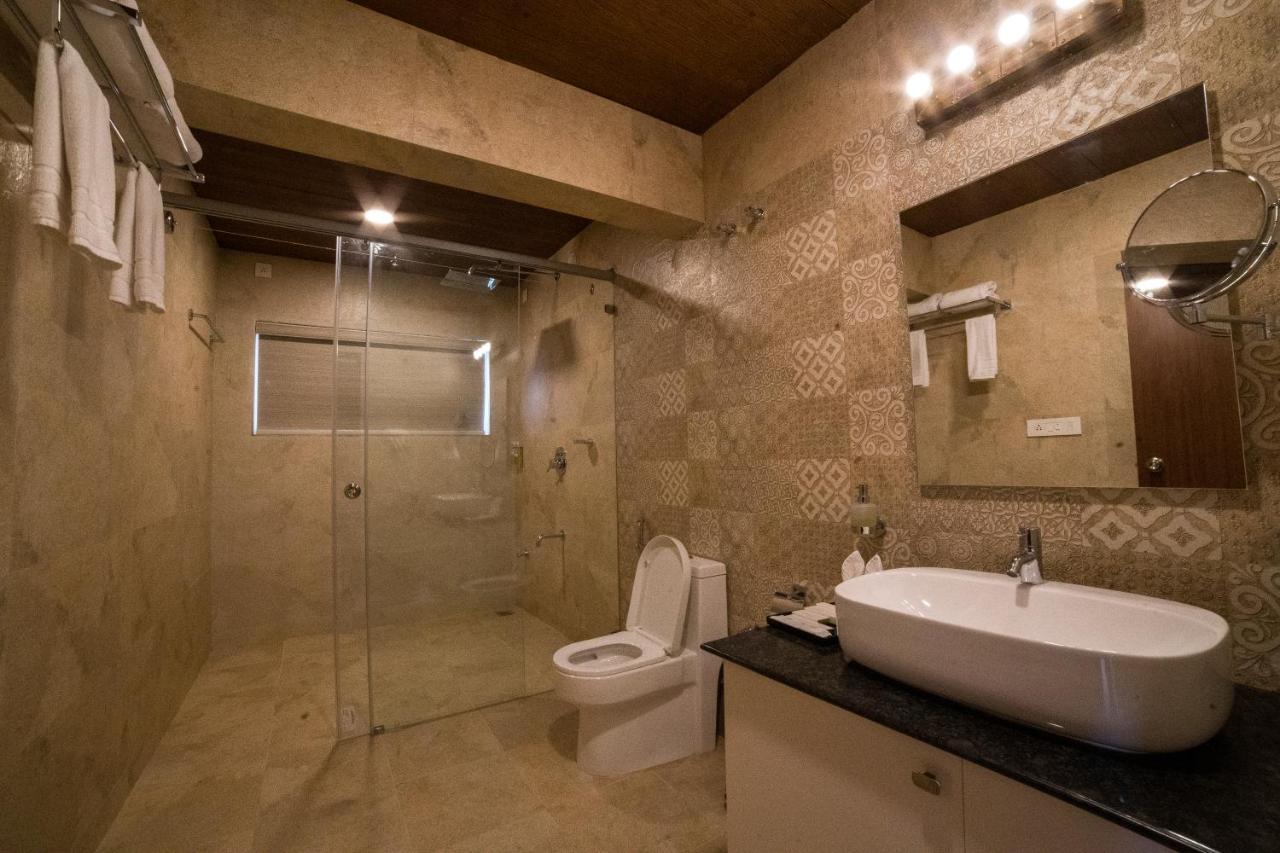River Mist Resort Kelagur Екстериор снимка