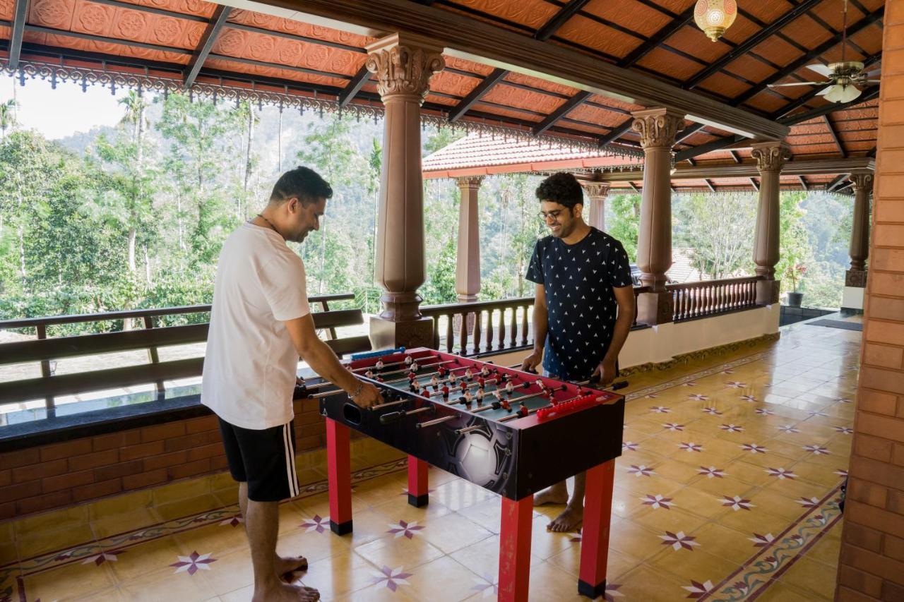 River Mist Resort Kelagur Екстериор снимка