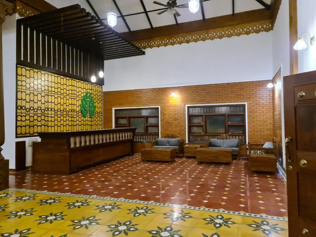 River Mist Resort Kelagur Екстериор снимка