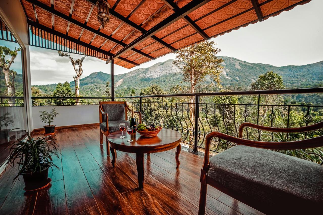 River Mist Resort Kelagur Екстериор снимка