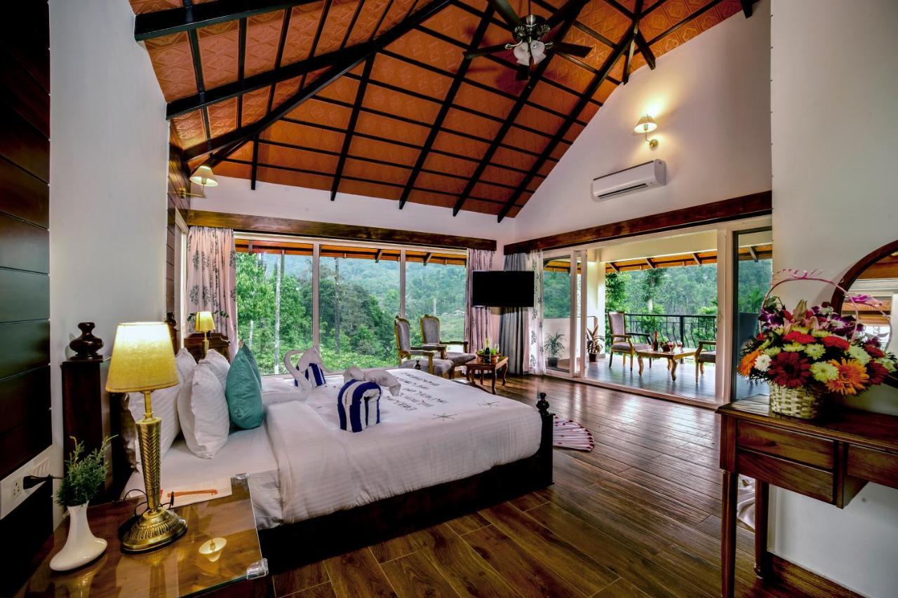 River Mist Resort Kelagur Екстериор снимка
