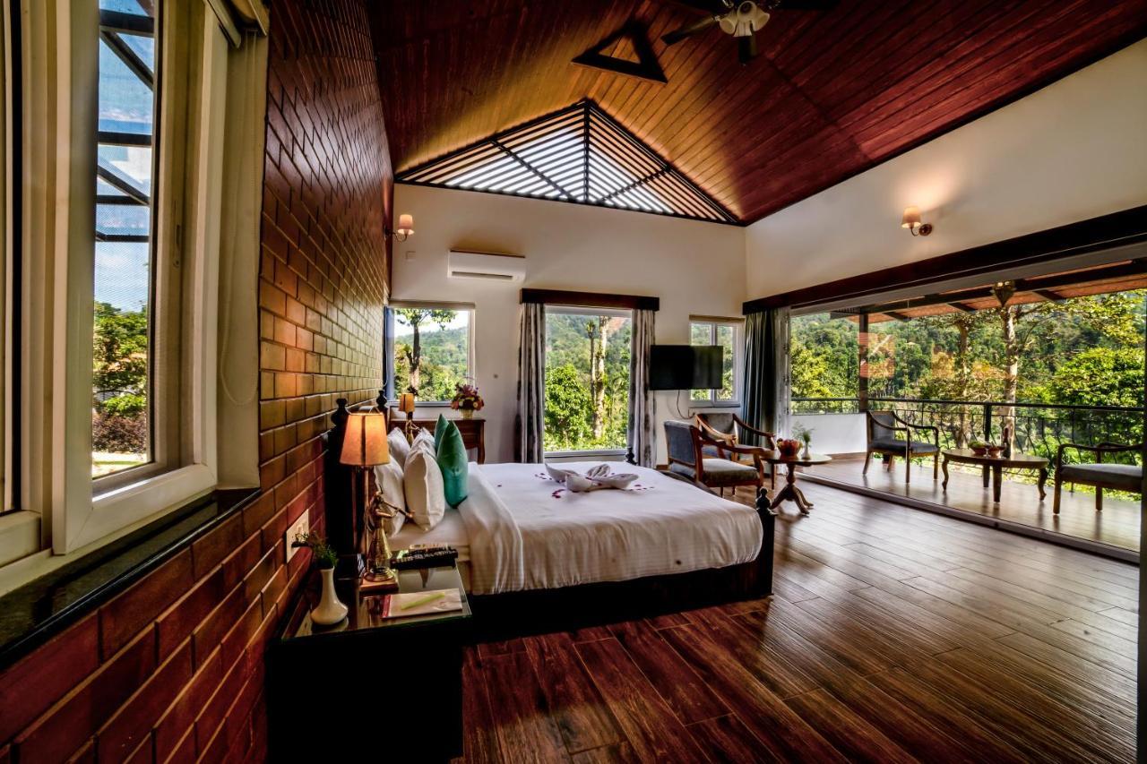 River Mist Resort Kelagur Екстериор снимка