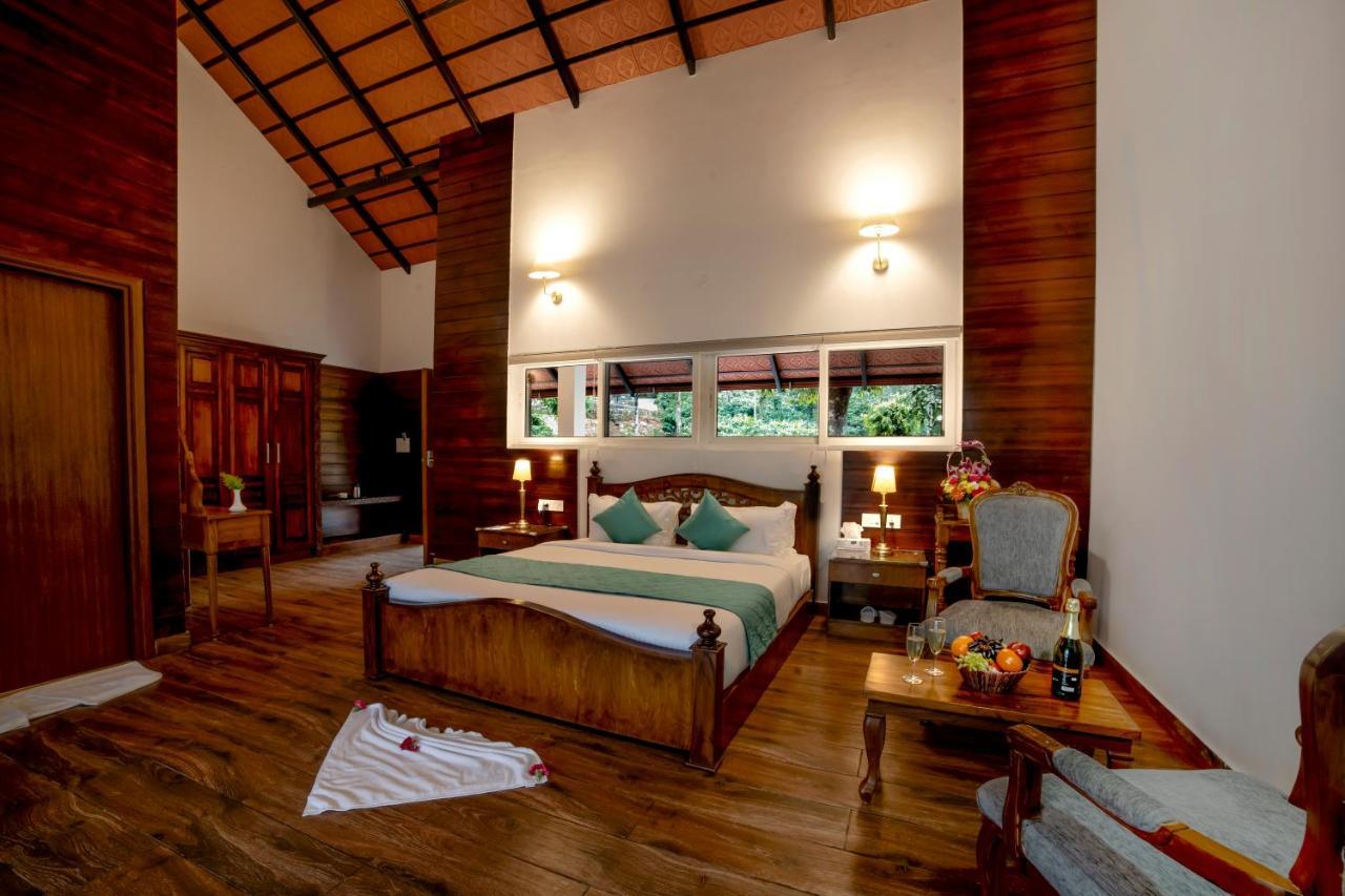 River Mist Resort Kelagur Екстериор снимка