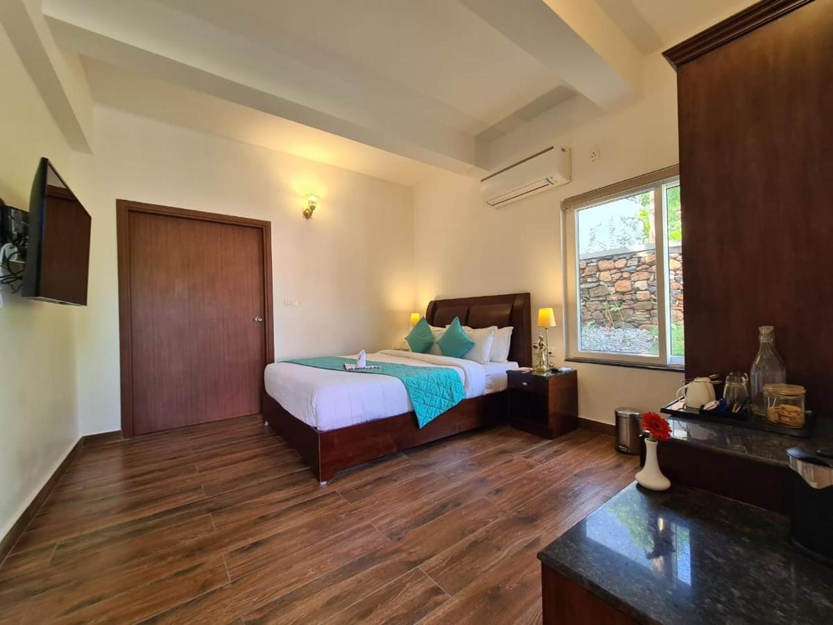 River Mist Resort Kelagur Екстериор снимка