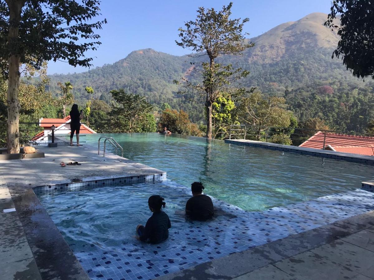 River Mist Resort Kelagur Екстериор снимка
