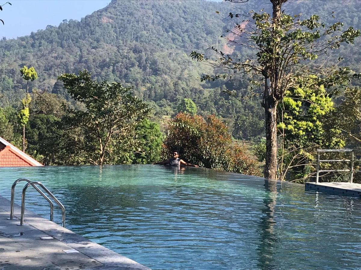 River Mist Resort Kelagur Екстериор снимка