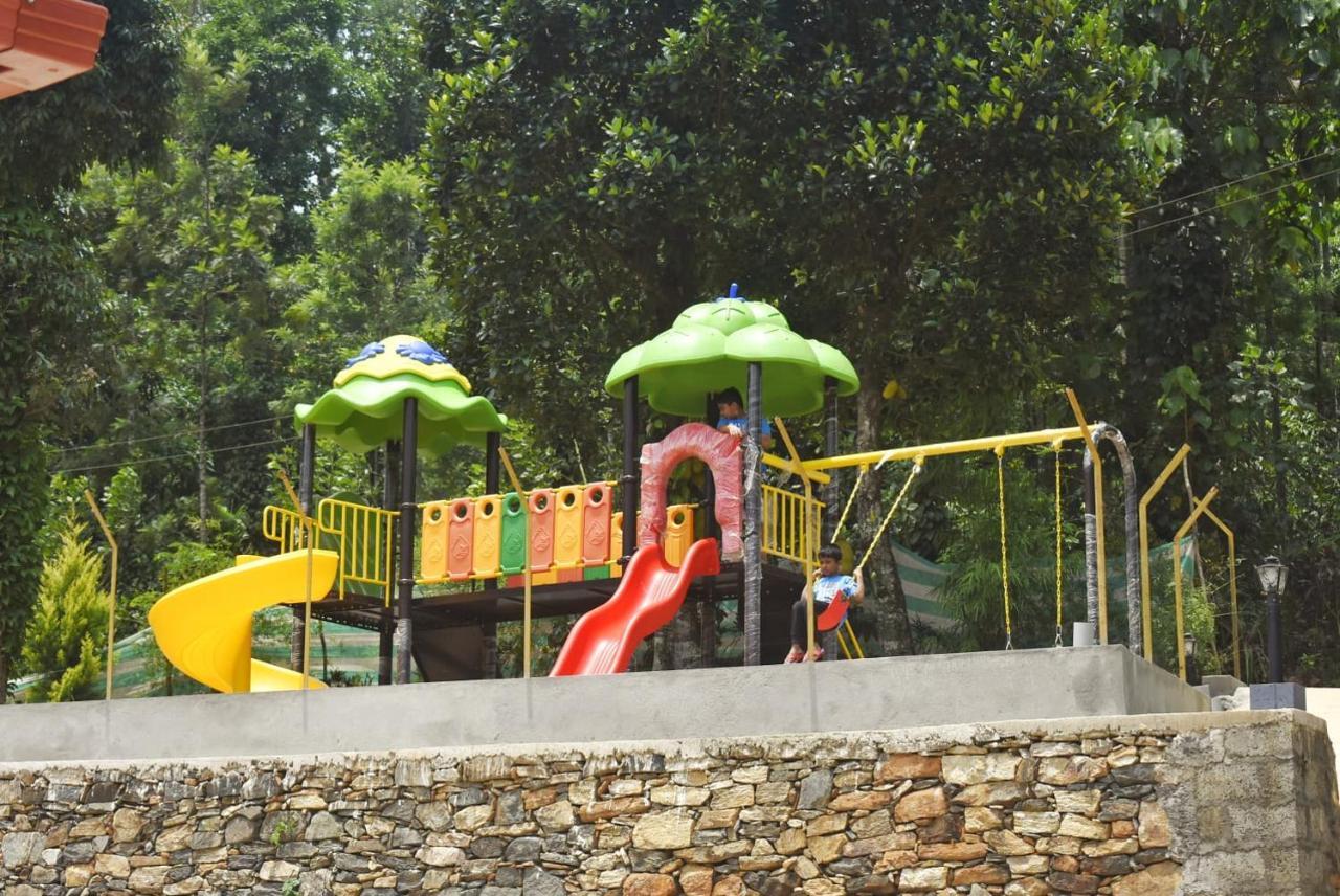 River Mist Resort Kelagur Екстериор снимка