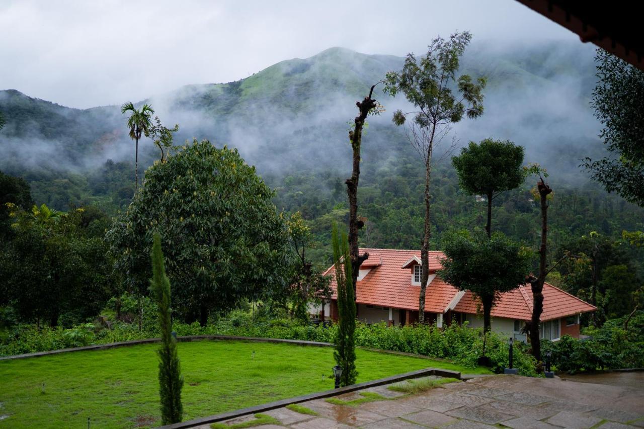 River Mist Resort Kelagur Екстериор снимка