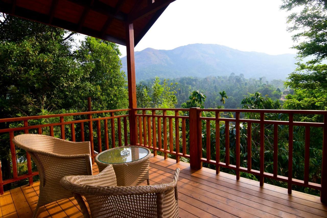 River Mist Resort Kelagur Екстериор снимка