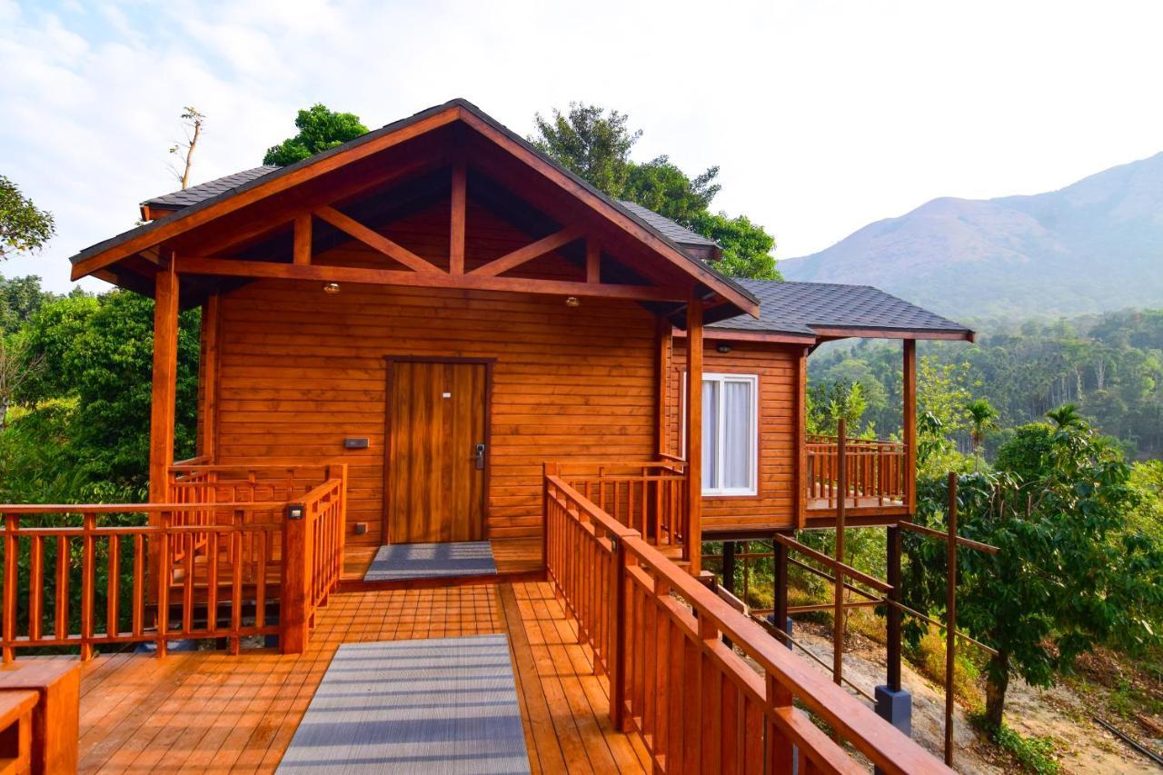 River Mist Resort Kelagur Екстериор снимка