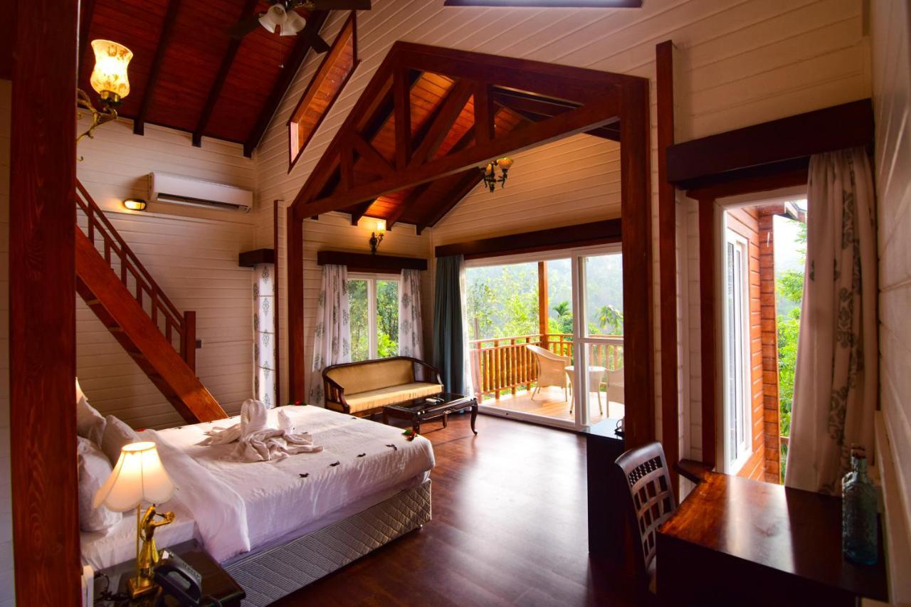 River Mist Resort Kelagur Екстериор снимка